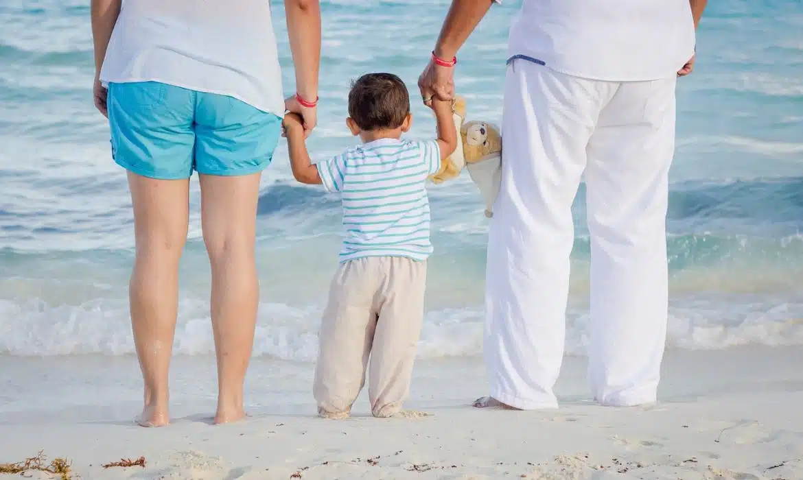 Comment procéder pour réussir des vacances en famille ?